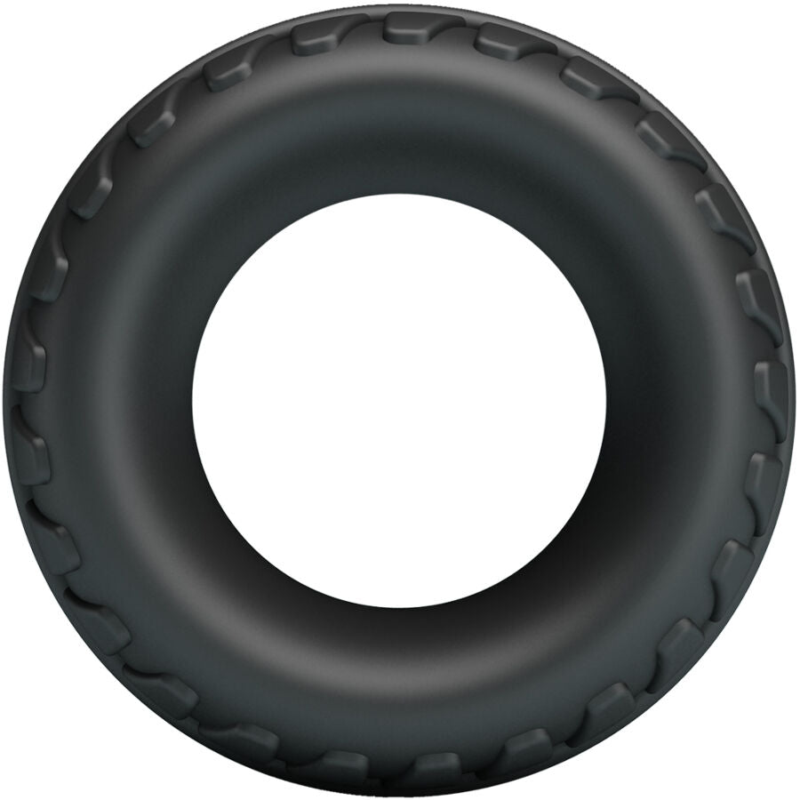 CRAZY BULL - DILSON SILICONE RING MODEL 3