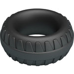 CRAZY BULL - DILSON SILICONE RING MODEL 3