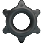 CRAZY BULL - ETHANIEL SILICONE RING MODEL 11