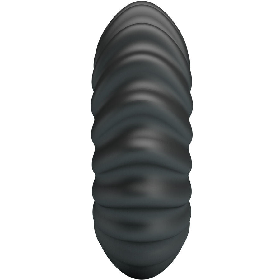 CRAZY BULL - FITZ SILICONE RING MODEL 8