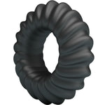 CRAZY BULL - FITZ SILICONE RING MODEL 8