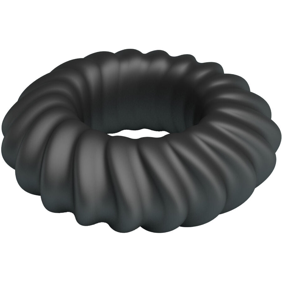 CRAZY BULL - FITZ SILICONE RING MODEL 8