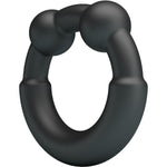 CRAZY BULL - MECO SILICONE RING MODEL 15