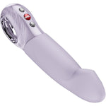FUN FACTORY - STRONIC SMOOTH THRUSTING PULSATORS PURPLE