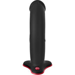 FUN FACTORY - THE BOSS STUB G-SPOT DILDO BLACK
