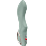 FUN FACTORY - STRONIC DIVE THRUSTING PULSATORS LIGHT GREEN