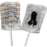 DIABLO GOLOSO - 1 PENIS LOLLIPOP RON COLA FLAVOR 10% ALCOHOL
