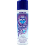 SKINS - ANAL HYBRID WATER & SILICONE-BASED LUBRICANT 130 ML