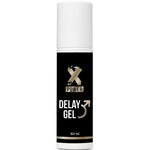 XPOWER - DELAY GEL 60 ML