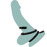 ELECTRASTIM - RECOIL SHAPEABLE ELECTRO ACCESSORY