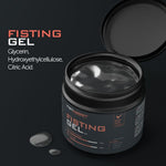 COBECO - FIST ASSIST FISTING GEL EXTRA-THICK WATER-BASED 500 ML