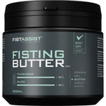 COBECO - FIST ASSIST BUTTER LUBRICANT OIL-BASED 500 ML