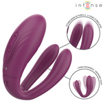 INTENSE - SANDRA TAPPING AND VIBRATION CLAMP STIMULATOR REMOTE CONTROL