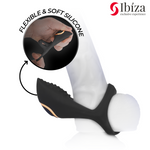 IBIZA - MULTI SENSORIAL COCK RING