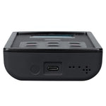 ELECTRASTIM - LINX DUAL-CHANNEL ELECTRO STIMULATOR WITH APP & REMOTE CONTROL