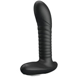 MR PLAY - PROSTATE MASSAGER WITH ROTATION AND VIBRATION