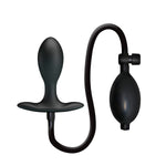MR PLAY - ADJUSTABLE INFLATABLE ANAL PLUG