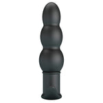 PRETTY LOVE - AEAEAS VIBRATING ANAL PLUG