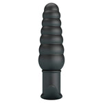 PRETTY LOVE - AEOLIS VIBRATING ANAL PLUG