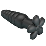 PRETTY LOVE - IMRON VIBRATING ANAL PLUG