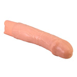 PRETTY LOVE - JERMAINE FLEXIBLE REALISTIC VIBRATOR