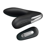 MR PLAY - PROSTATE MASSAGER WITH VIBRATION REMOTE CONTROL