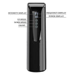 PRETTY LOVE - LARISSA SUCTION MASTURBATOR WITH VIBRATION + SUPPORT