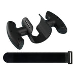 PRETTY LOVE - LARISSA SUCTION MASTURBATOR WITH VIBRATION + SUPPORT