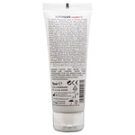 HOT - SUPERGLIDE EDIBLE LUBRICANT WATERBASED RASPBERRY 75 ML