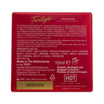 HOT - TWILIGHT PHEROMONE PARFUM WOMEN 15 ML