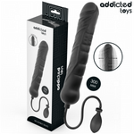 ADDICTED TOYS - INFLATABLE DILDO XL MODEL 5
