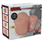 HIDDEN DESIRE - JUICY SUCKING PUSSY FEMALE MASTURBATOR TORSO 4 KG