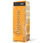 RUF - ORGASZM CLITORIS STIMULATING CREAM 30 ML