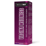RUF - VAGINA WELLNESS TO MASSAGE LIPS 30 ML