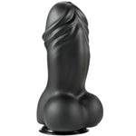 HIDDEN DESIRE - INFERNO FAT BOYS DILDO 22 CM