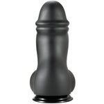 HIDDEN DESIRE - INFERNO FAT BOYS DILDO 22 CM