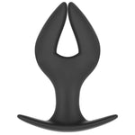 HIDDEN DESIRE - EXTREME ANCHOR ANAL PLUG MEDIUM