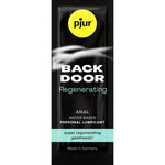 PJUR - BACK DOOR REGENERATING PANTHENOL ANAL WATER BASE 2 ML