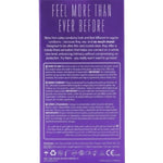 SKINS - LATEX-FREE CONDOMS XL PACK OF 4