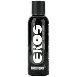 EROS - WATER BASED LUBRICANT BLACK TOUCH 150 ML