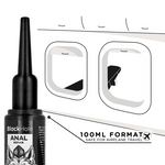 BLACK HOLE - ANAL LUBE APPLIERL SIZE 100 ML