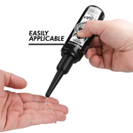 BLACK HOLE - ANAL LUBE APPLIERL SIZE 100 ML