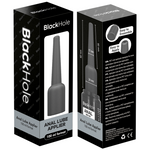 BLACK HOLE - ANAL LUBE APPLIERL SIZE 100 ML