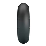 CRAZY BULL - BERTRAM SUPER SOFT SILICONE COCK RING BLACK