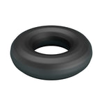 CRAZY BULL - URBAN SUPER SOFT SILICONE COCK RING BLACK
