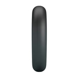 CRAZY BULL - VESPER SUPER SOFT SILICONE COCK RING BLACK