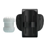 PRETTY LOVE - CALISTA UNIVERSAL AUTOMATIC MASTURBATOR BLACK