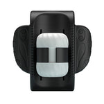 PRETTY LOVE - CALISTA UNIVERSAL AUTOMATIC MASTURBATOR BLACK