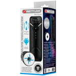 PRETTY LOVE - AETOLA MULTIFUNCTION AUTOMATIC MASTURBATOR BLACK