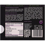 WUG After Drink – The functional chewing gum that helps you regain energy after a night out. BLISTER OF 8 UNITS